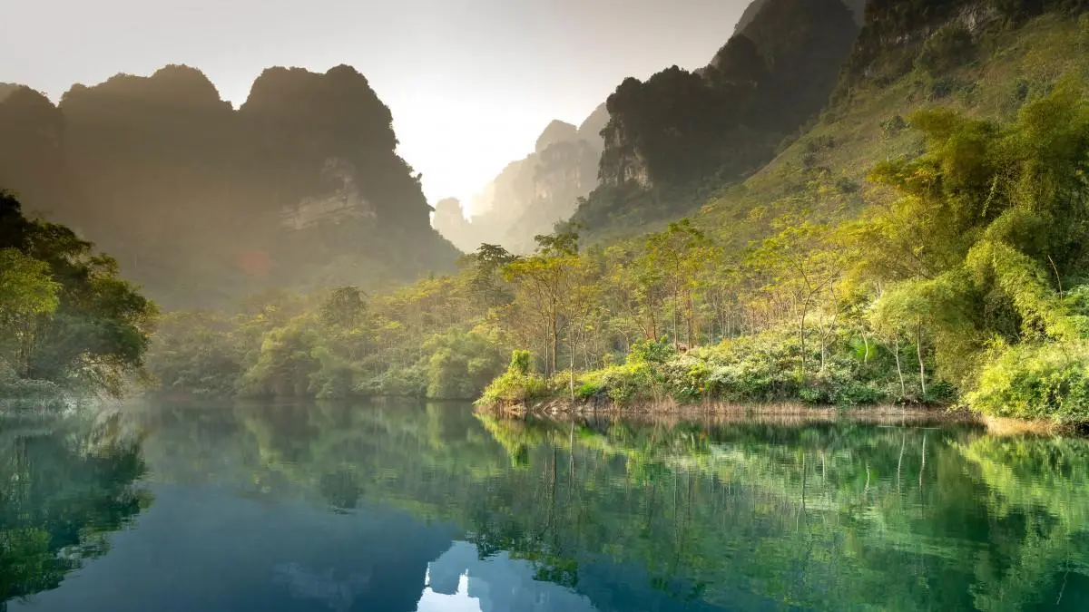 环保可靠性